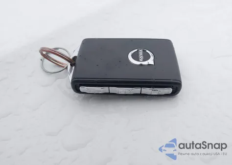 2021 Volvo Xc60 T5 Momentum из США, поврежденный, VIN YV4102RK6M1850510